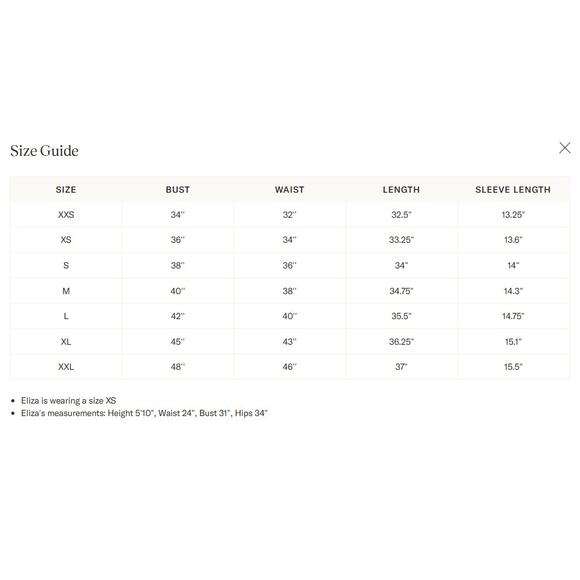 HYACINTH HOUSE Blue Pinstripe Embroidered V-Neck Lillian Mini Dress Size XS NWT - Picture 3 of 8